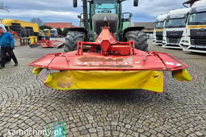 inny Kosiarka Bębnowa Pottinger CAT 270 2000