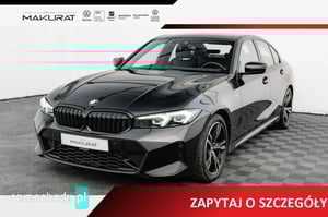 BMW 3 Seria Sedan 2022