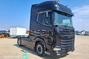 DAF xg+ 530 Ciężarowe 2023