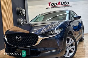 Mazda CX-30 SUV 2019