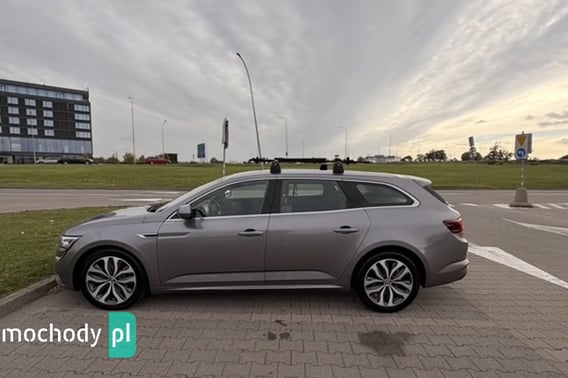 Renault Talisman Kombi 2016