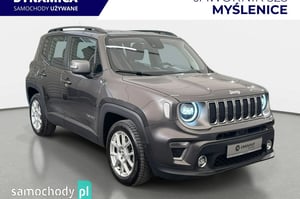 Jeep Renegade SUV 2020