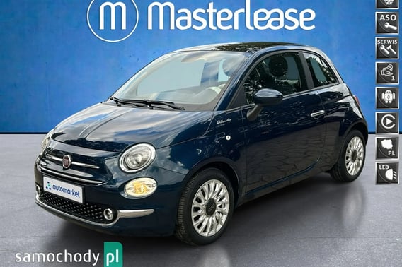 Fiat 500 Hatchback 2022