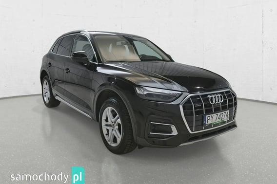 Audi Q5 SUV 2023