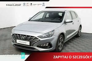 Hyundai i30 Hatchback 2021