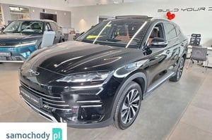 BYD Seal U SUV 2025
