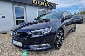 Opel Insignia Kombi 2019