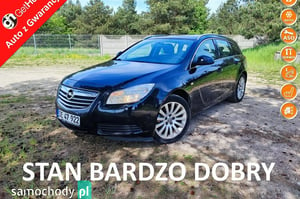 Opel Insignia Kombi 2009