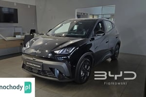 BYD Dolphin Surf Hatchback 2025