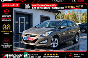 Hyundai i40 Kombi 2014