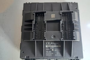 SEAT IBIZA 6J III MODUŁ KOMFORTU 6R0937088D