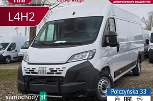 Fiat Ducato Furgon 2025