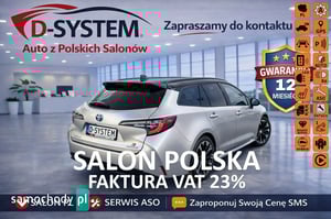 Toyota GR Corolla Kombi 2022