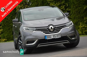 Renault Espace SUV 2018