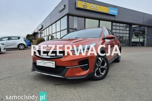 Kia XCeed SUV 2022