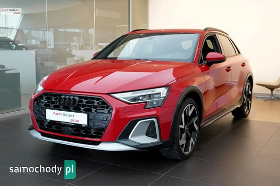 Audi A3 Hatchback 2026