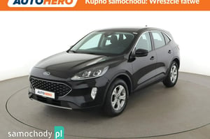 Ford Kuga SUV 2020