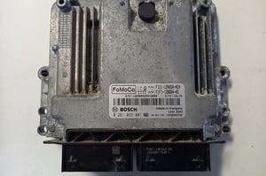 FORD C-MAX MK2 MODUŁ STEROWNIK SILNIKA F1D1-12A650-ACA