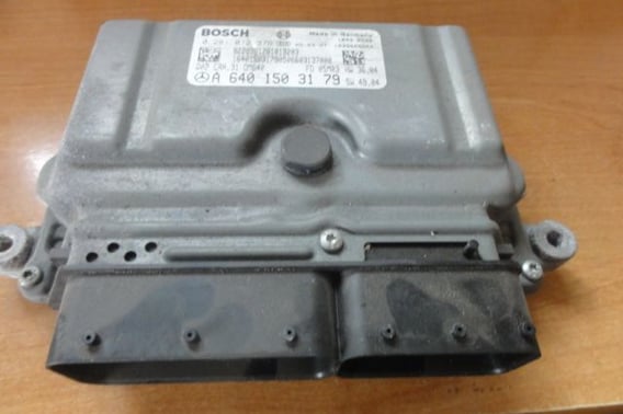 MERCEDES KOMPUTER 6401503179