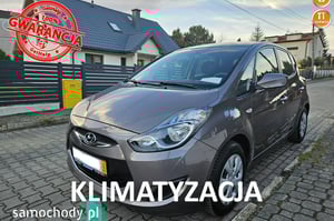Hyundai ix20 Minivan 2013
