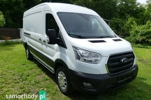 Ford Transit Furgon 2020