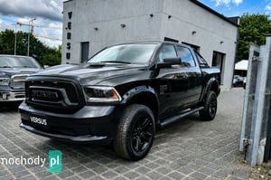 Dodge Ram Pickup 2024