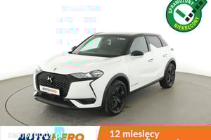 DS 3 SUV 2019