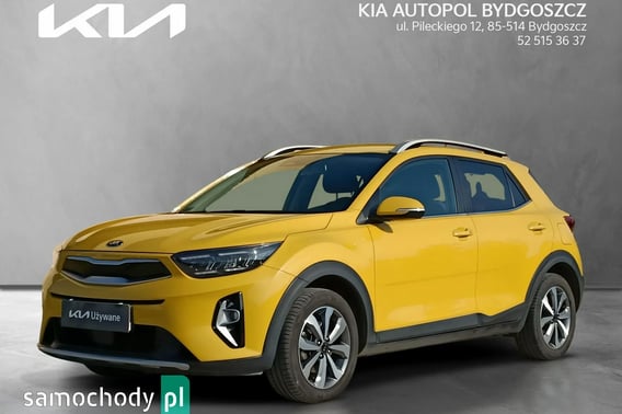 Kia Stonic SUV 2020