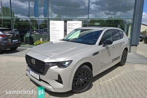 Mazda CX-60 SUV 2023