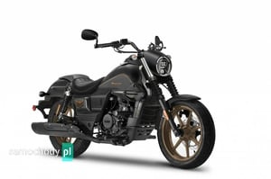 URAL Retro Cruiser 2023