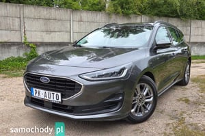 Ford Focus Kombi 2022