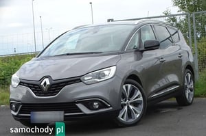 Renault Grand Scenic Inny 2019