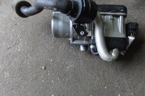 LAND ROVER WEBASTO 18K463BE