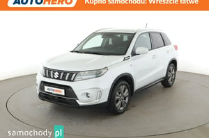 Suzuki Vitara SUV 2019
