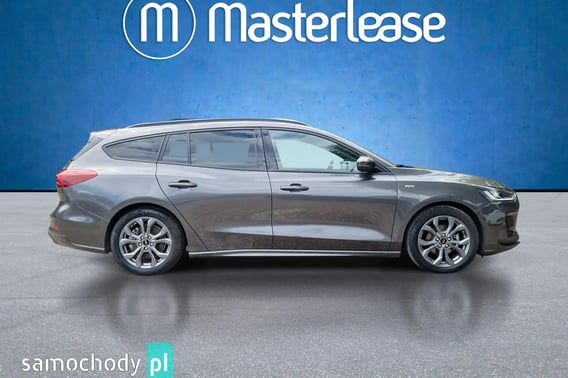 Ford Focus Kombi 2024