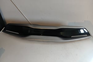 KIA STONIC I ATRAPA ZDERZAKA GRILL 86351-H8410