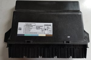 VOLVO S60 MODUŁ 5WK49955F