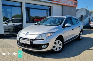 Renault Megane Kombi 2013