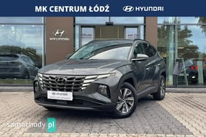 Hyundai Tucson SUV 2023
