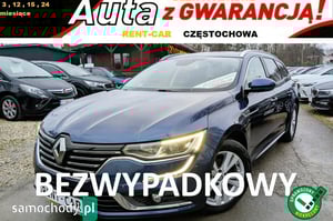 Renault Talisman Kombi 2016