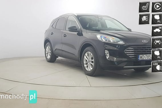 Ford Kuga SUV 2024