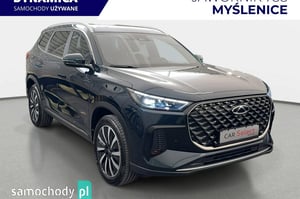 Chery Tiggo 8 SUV 2025