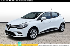 Renault Clio Auto Miejskie 2020