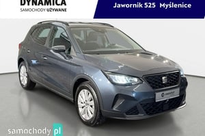SEAT Arona SUV 2023