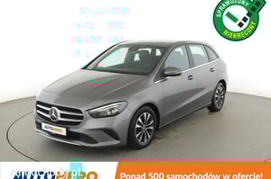 Mercedes-Benz B-Klasa Hatchback 2020