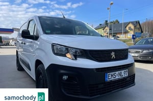 Peugeot Partner Furgon 2019