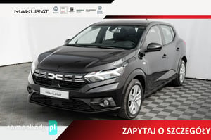 Dacia Sandero SUV 2023