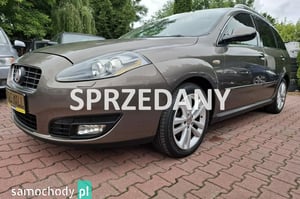 Fiat Croma Kombi 2010