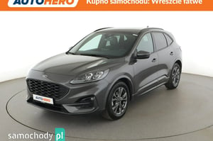 Ford Kuga SUV 2023