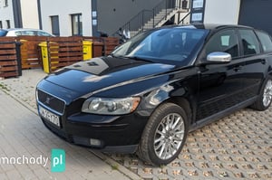 Volvo V50 Kombi 2006